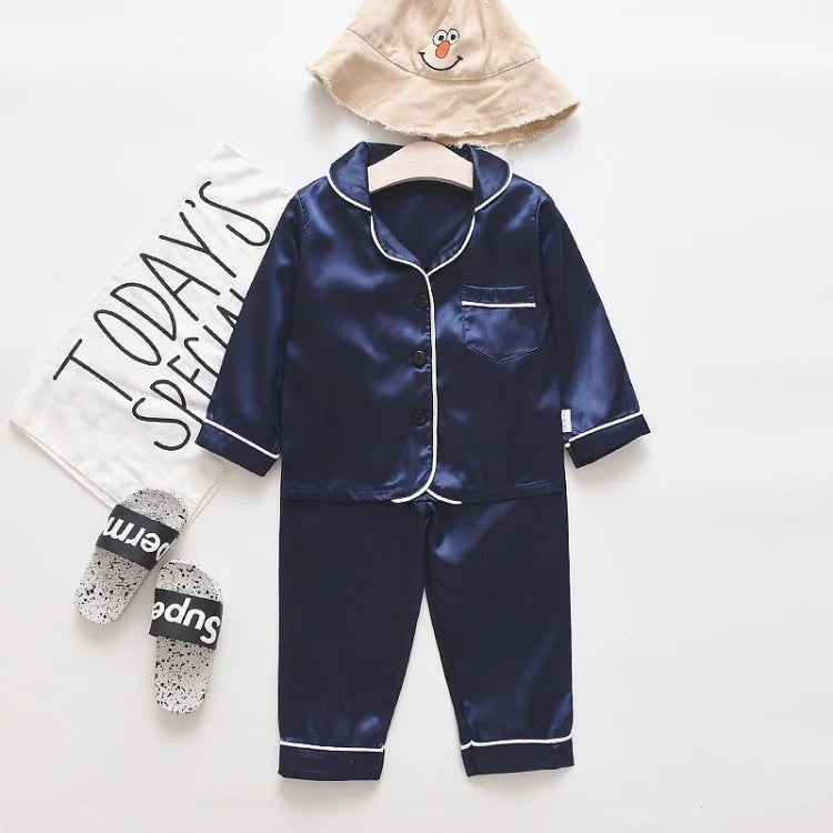 Children's Fashion Children's Clothing