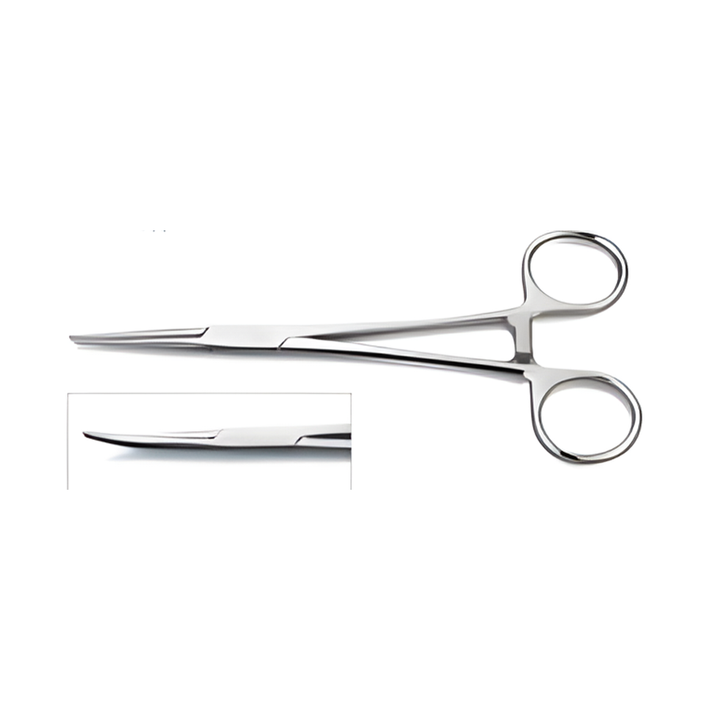 Surgical scissors first aid 