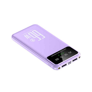 portable power bank 