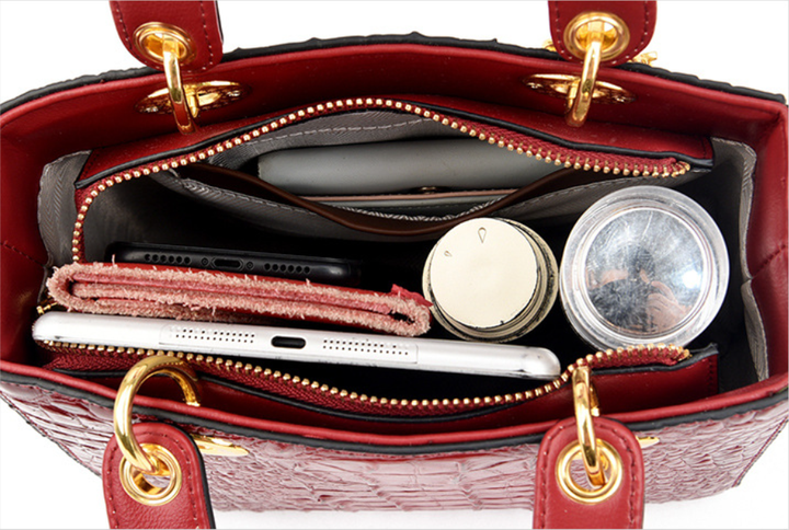 Luxury shoulder bags for women new fashion