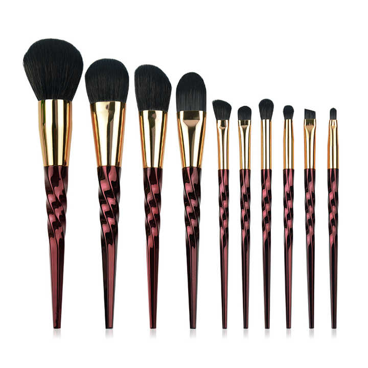 Brush set 