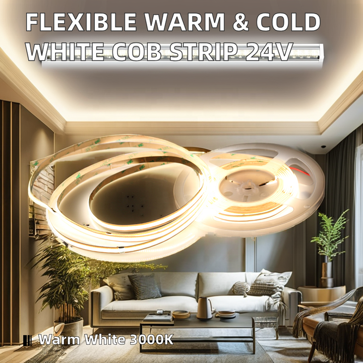 light strip manufacturer 