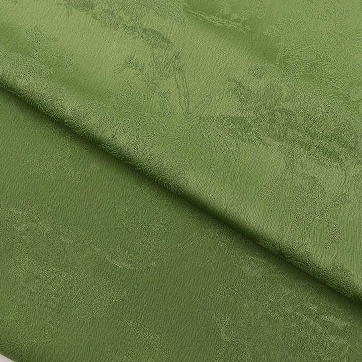 jacquard fabric 