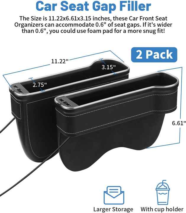 ملحقات  داخلية لتنظيم