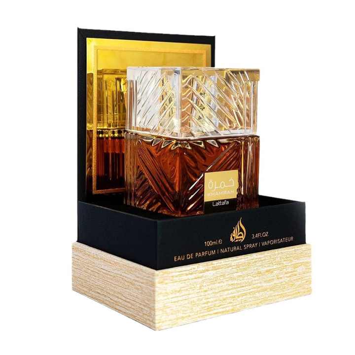 Latest Arabian Oudh Perfume by Yassi Brand 