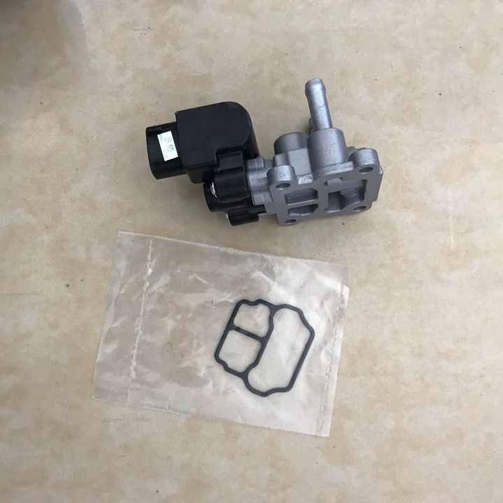 control valves 