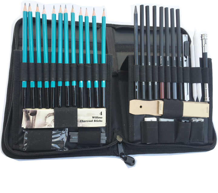 drawing pen set 