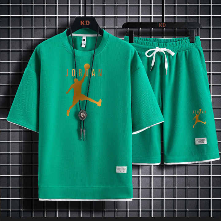 2-piece couple set 