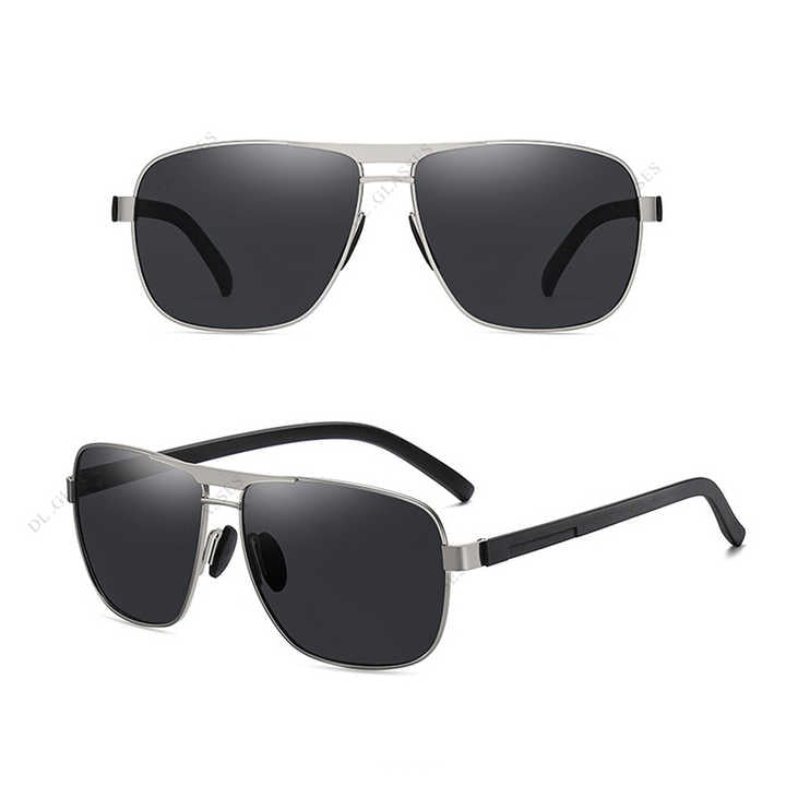 Men's sunglasses
