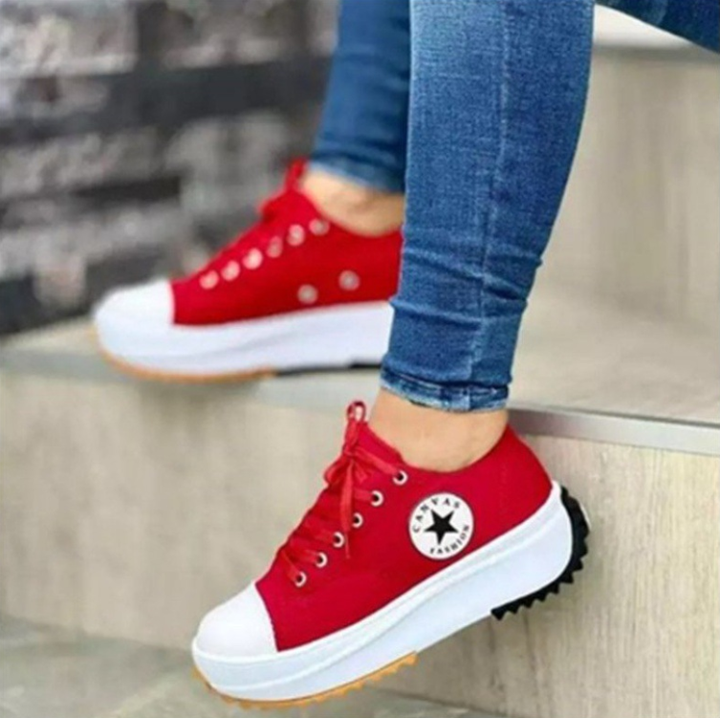 Women's sneakers 