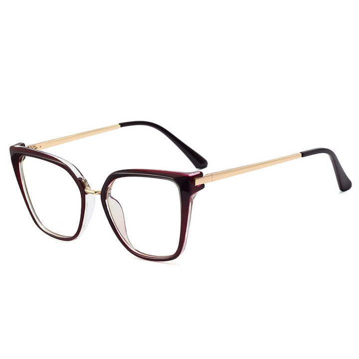 Women's glasses 