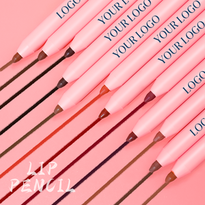creamy lip liner