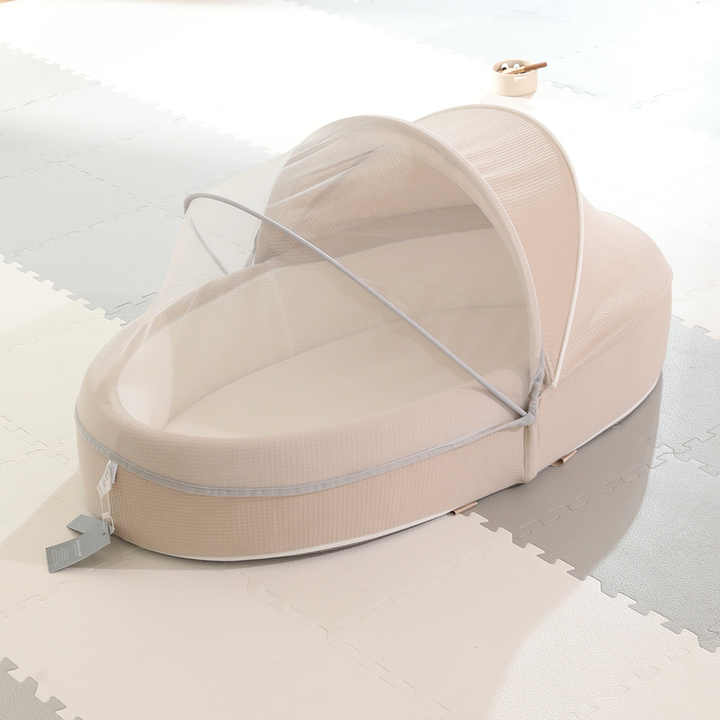 newborn baby bed 