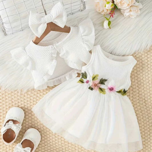 summer clothing sets 