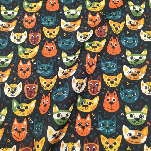 Factory Specializes-Clothing Fabrics 