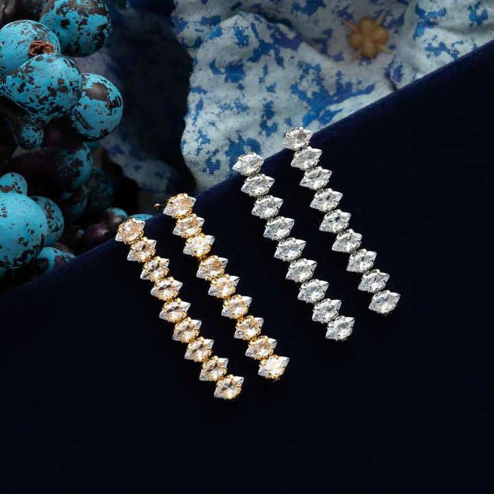 elegant jewelry set 