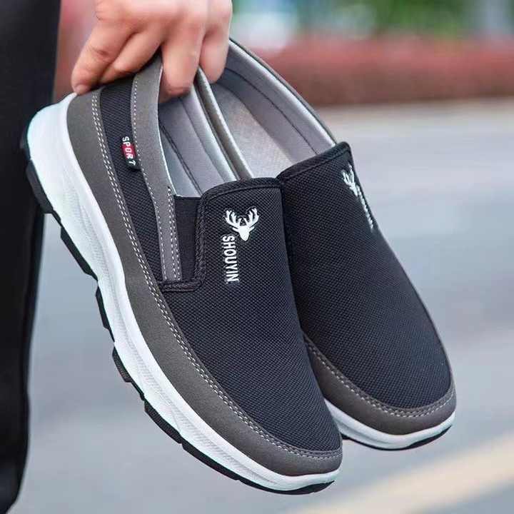 new canvas shoes 