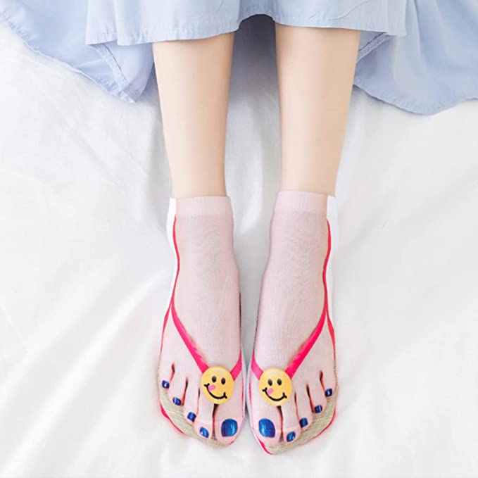 High quality funny socks 