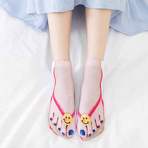 High quality funny socks 