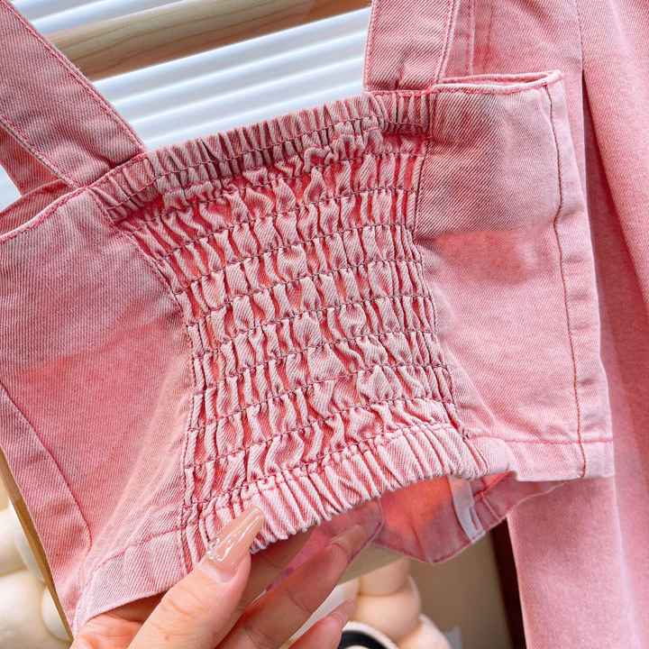 Girls and Children's Summer Vintage 