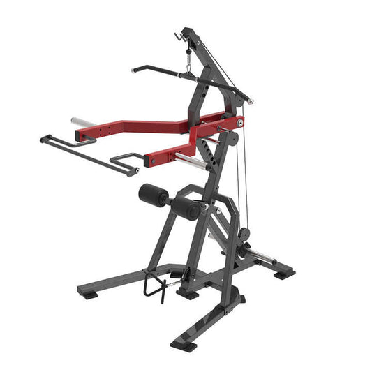 Home fitness equipment