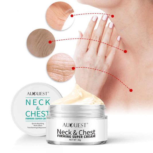 Tightening Cream Neck Firming Cream Anti-aging moisturizer, skin tightening cream, neck firming cream 