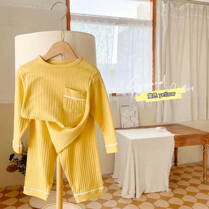 Sleepwear 