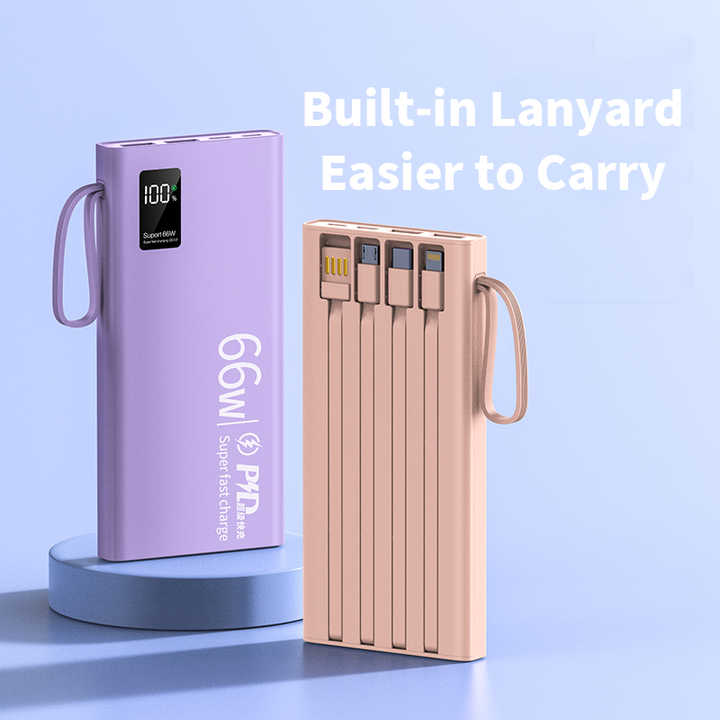 portable power bank 