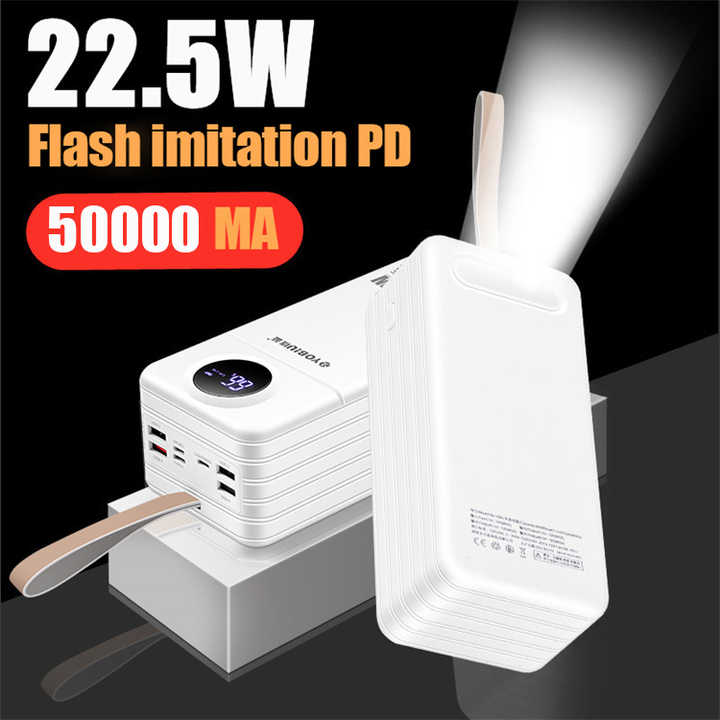 Power bank device 