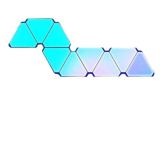 circumscribed triangle