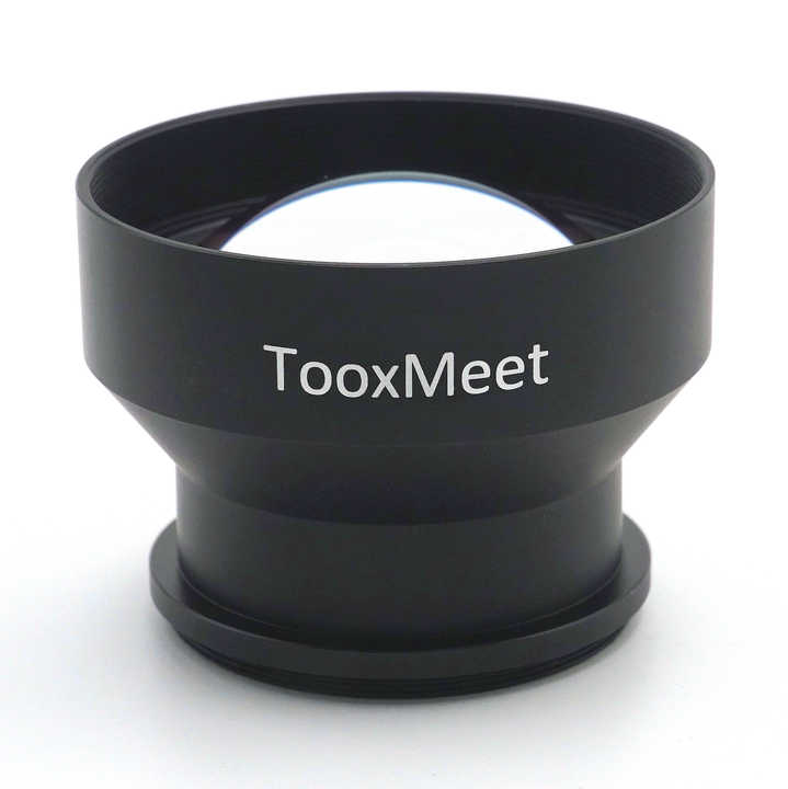 Optical lenses 