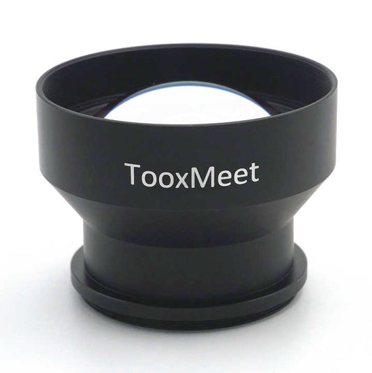 Optical lenses 