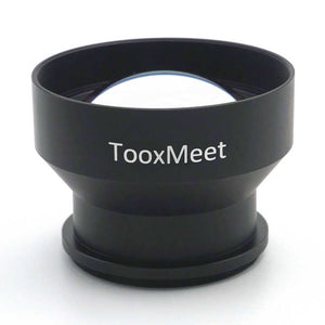 Optical lenses 