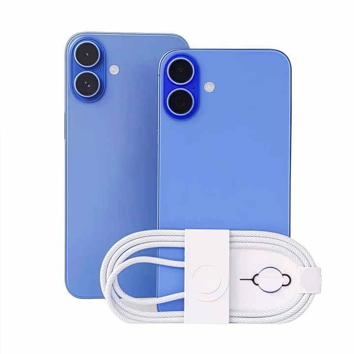 Cheap Wholesale Original Unlocked Used iPhone 16 Plus 