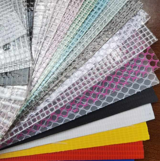 Fabrics 