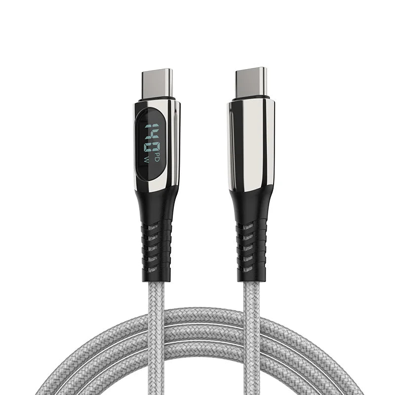 fast charging cable 
