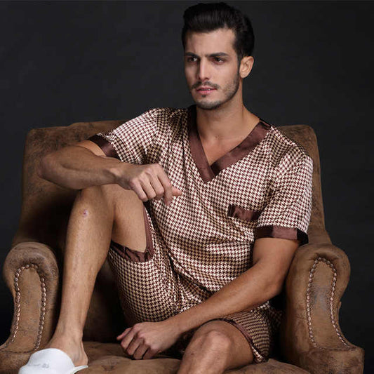 بدلات نوم رجالية , Men's Sleepwear