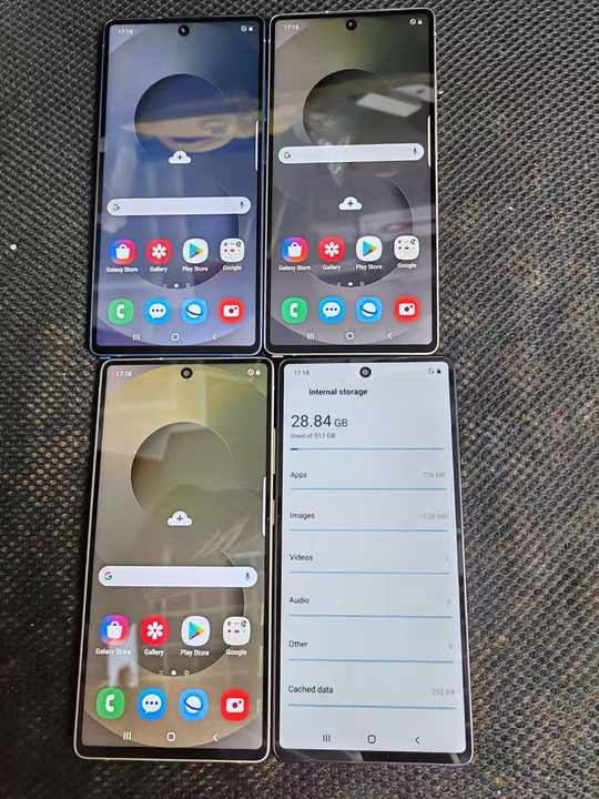 For the S25 Ultra and S25 Ultra 5G smartphones 