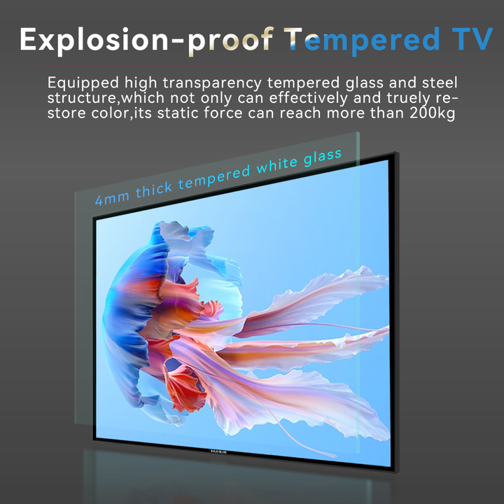 Better Smart TV 