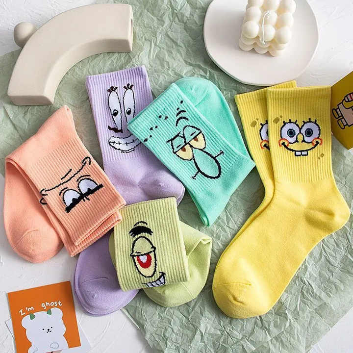 socks 