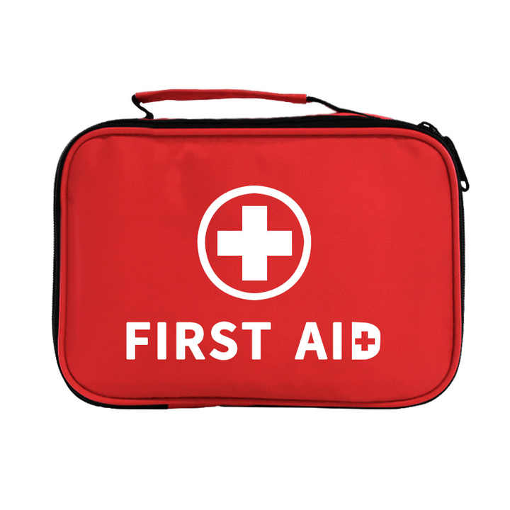 مجموعة أدوات اسعافات ةاوليه