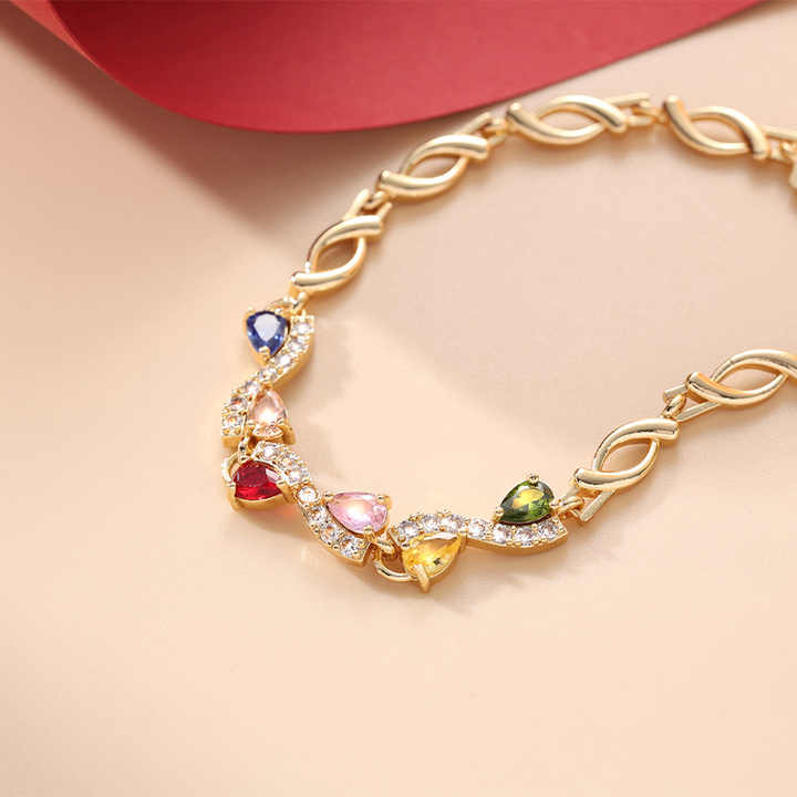 diamond bracelet 