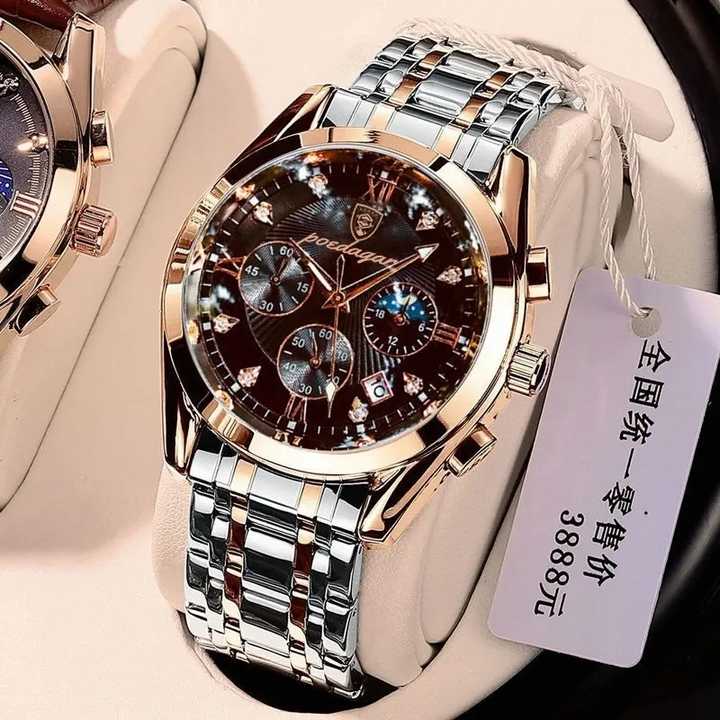 Men's watches. 