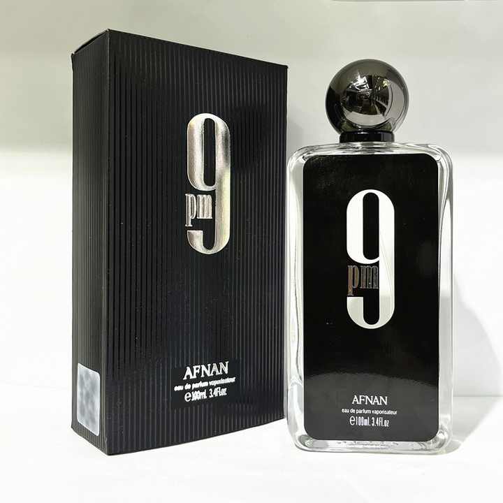 Men's perfume 