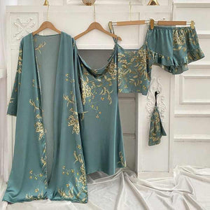 summer sleepwear
