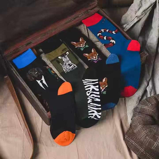 socks 