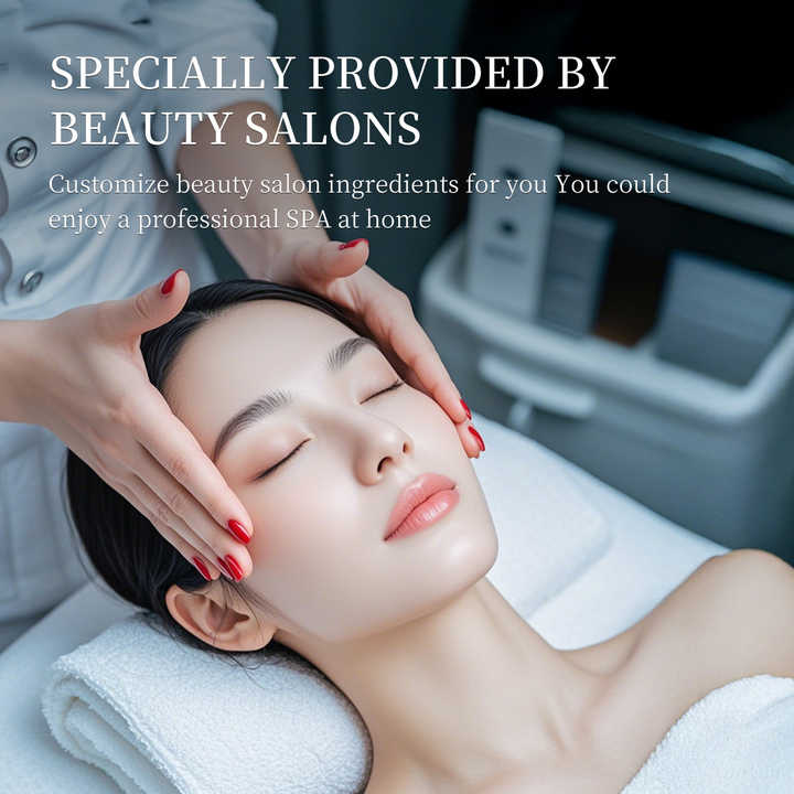 كريم تفتيح ببتيدات الكولاجين المضاد للشيخوخة - اطقم العنايه