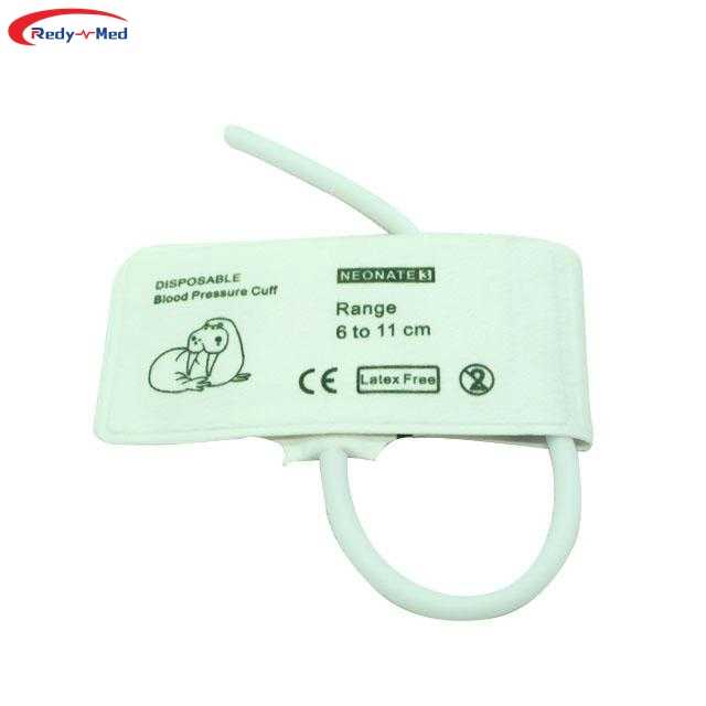 Redymed Factory-Measuring Device 