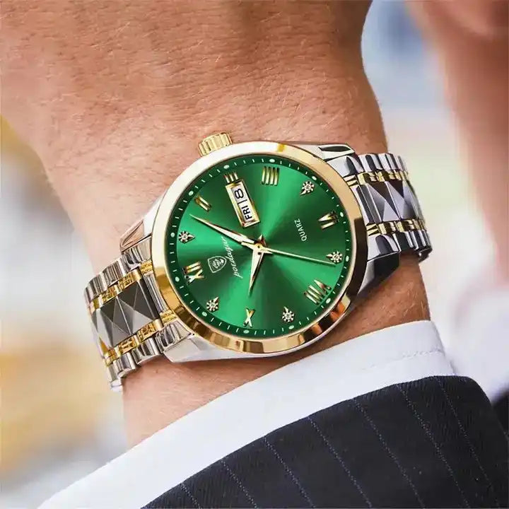 Men's watches. 
