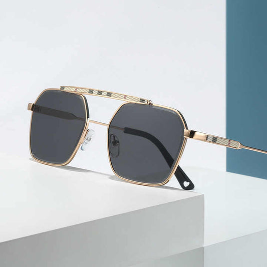 square sunglasses